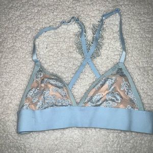 Victoria’s Secret Pink bralette